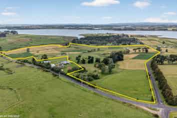 00 Awhitu Road, Waiuku