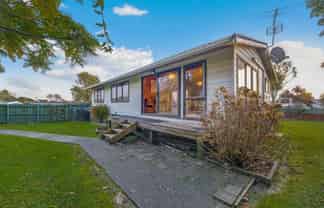 119 Dominion Road, Papakura