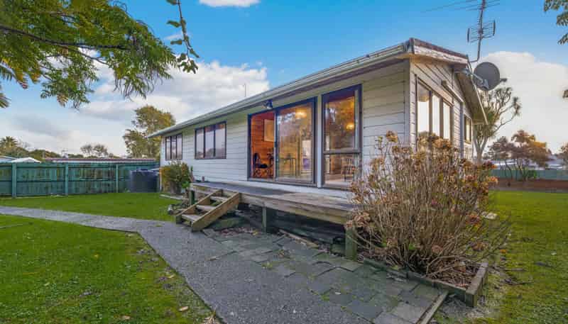 119 Dominion Road, Papakura