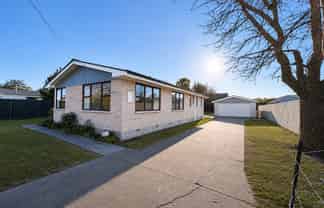 20 School Road, Tai Tapu
