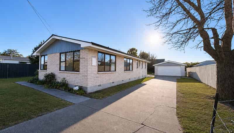 20 School Road, Tai Tapu