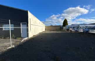 Yard South Dunedin