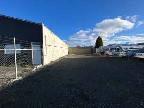 Yard South Dunedin