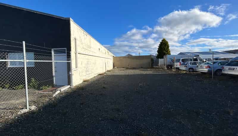 41 Broughton Street, South Dunedin