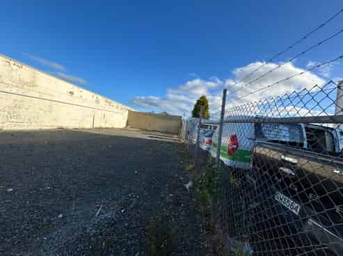 Yard South Dunedin