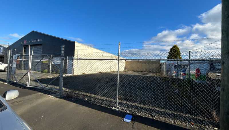 41 Broughton Street, South Dunedin
