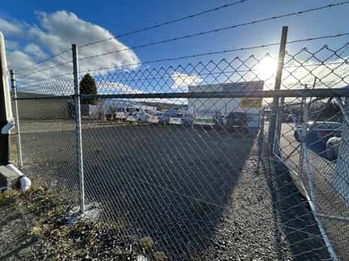 Yard South Dunedin