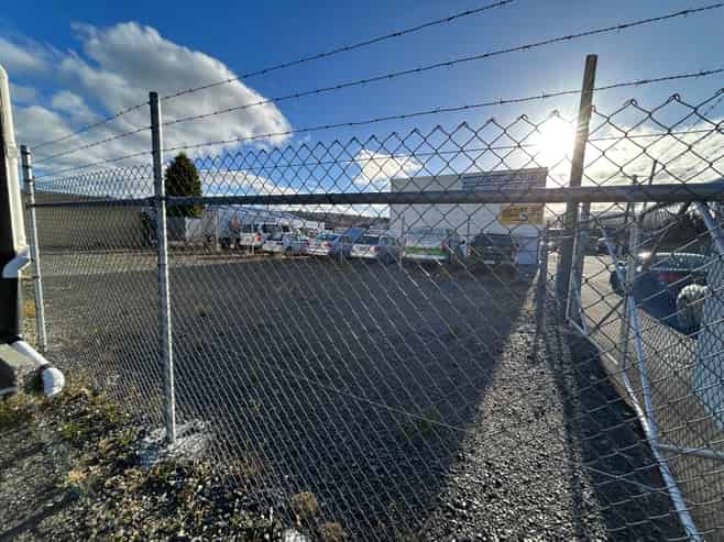 Yard South Dunedin