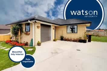 8 Peckham Lane , Ashhurst