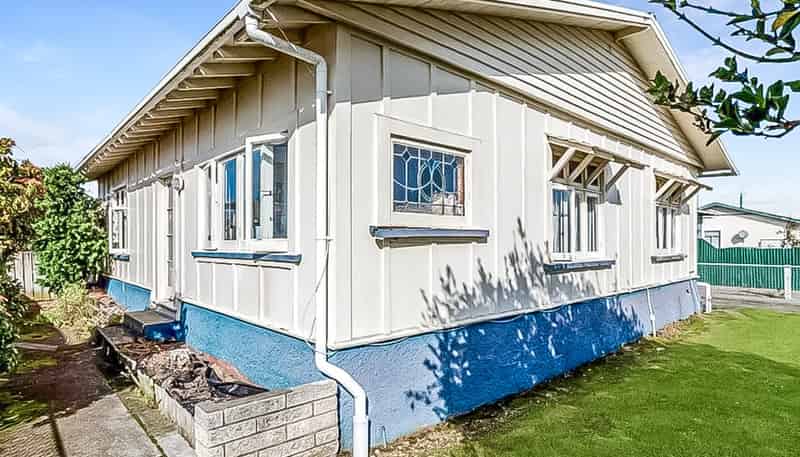 24 Thyra Street, Dannevirke