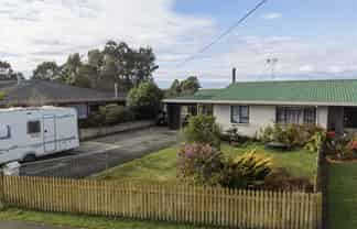 165B Pukepapa Road, Marton
