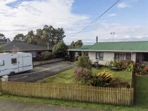 165B Pukepapa Road, Marton