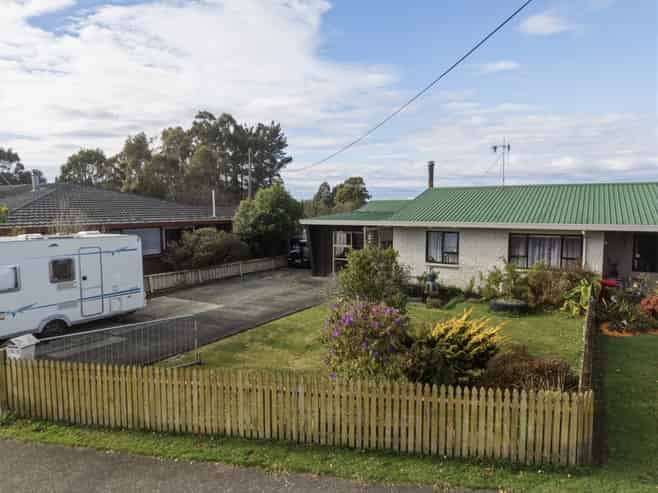 165B Pukepapa Road, Marton