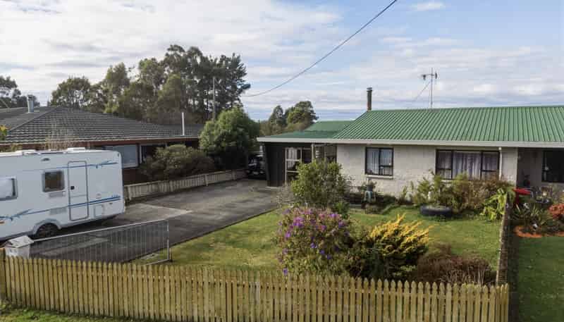 165B Pukepapa Road, Marton