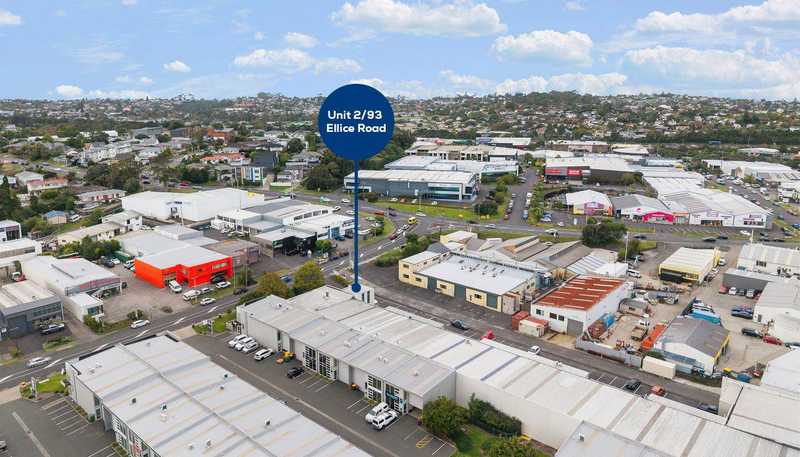 Unit 2/93 Ellice Road, Wairau Valley