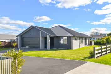 1 Kohekohe Drive, Owhata