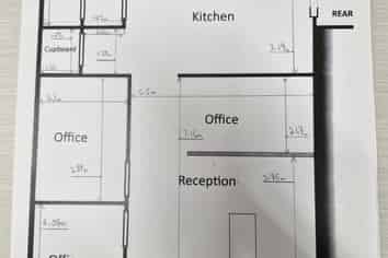Office Prime Location