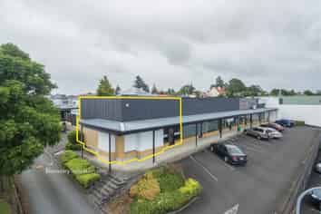 Office Prime Location