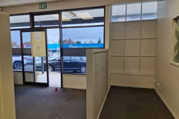 Office Prime Location