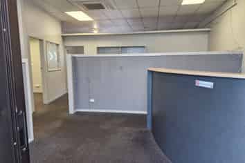 Office Prime Location