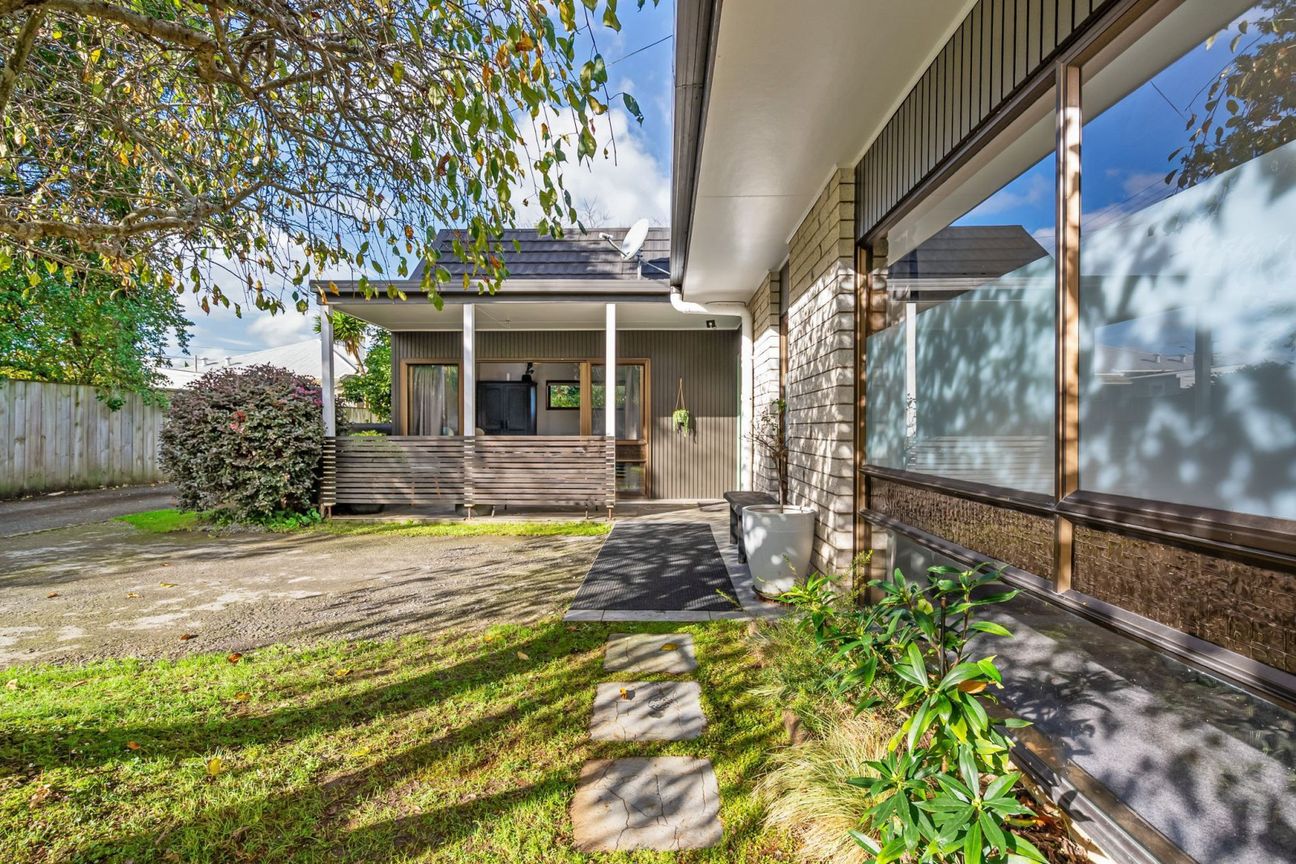 Low maintenance, private and ready to impress - Vaizdas 3