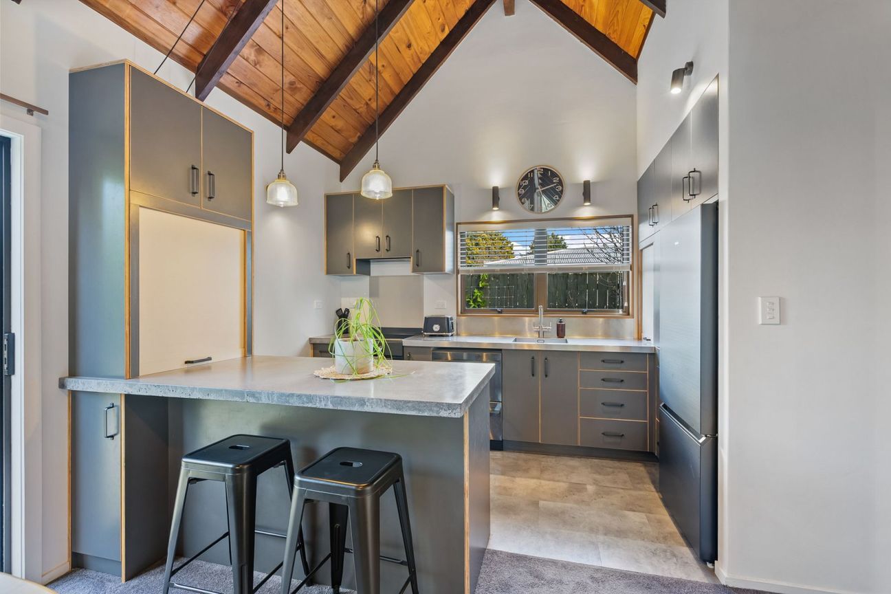 Low maintenance, private and ready to impress - Vaizdas 2