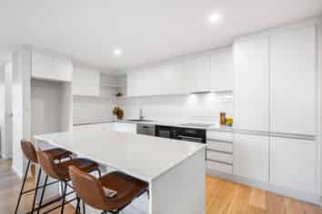 3/34 Burlington Street, Sydenham