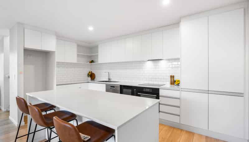 3/34 Burlington Street, Sydenham