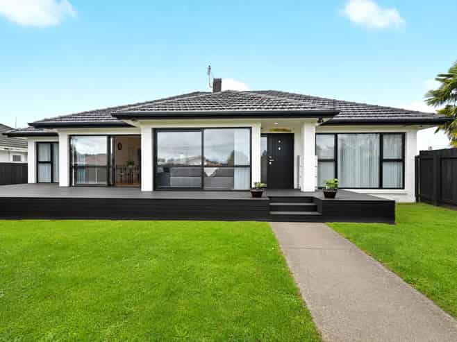 184 Peachgrove Road, Claudelands