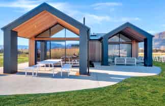 Lot 45 447 Drain Road, Doyleston
