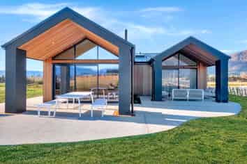 Lot 45 447 Drain Road, Doyleston