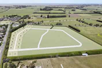 Lot 45 447 Drain Road, Doyleston