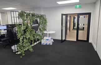 Level 2, 85 The Terrace - office