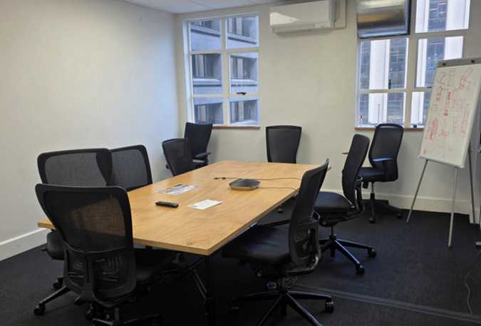Level 2 (U/85 The Terrace, Wellington Central