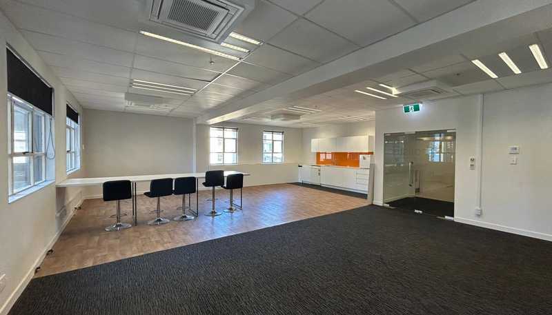 Level 2 (U/85 The Terrace, Wellington Central