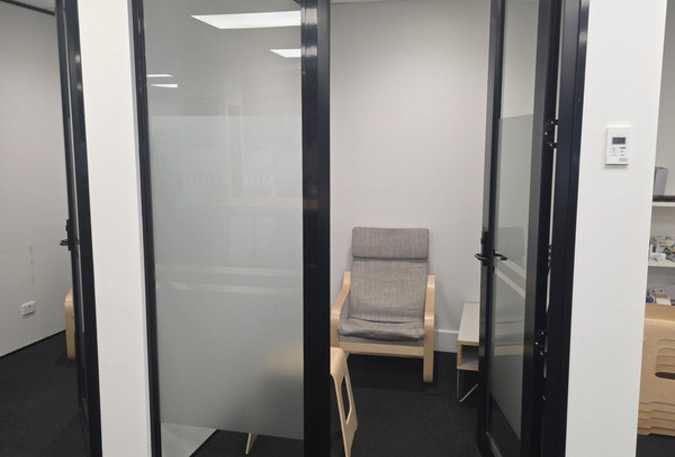 Level 2 (U/85 The Terrace, Wellington Central