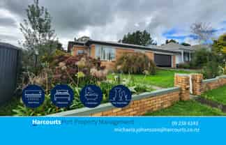 32 Victoria Avenue, Waiuku