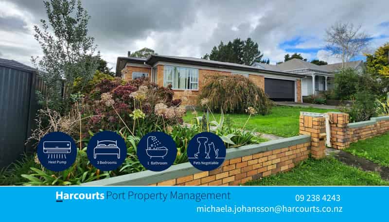 32 Victoria Avenue, Waiuku