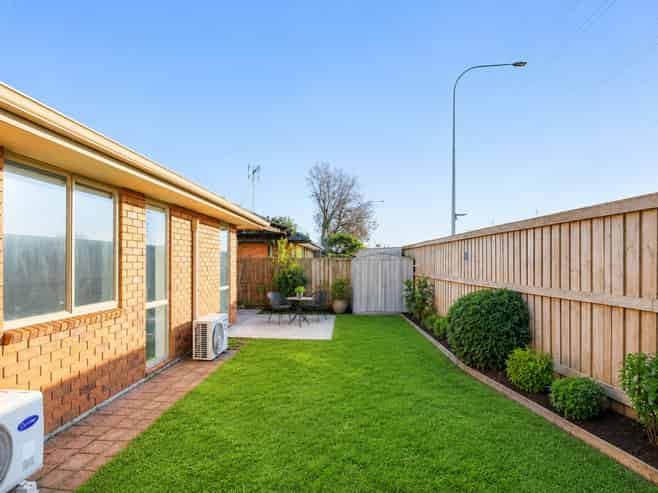 25 Salisbury Place, Hamilton East