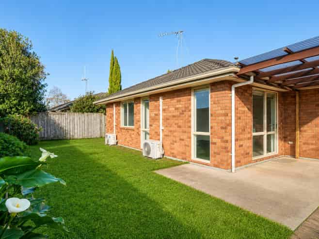 25 Salisbury Place, Hamilton East
