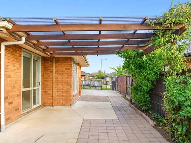 25 Salisbury Place, Hamilton East