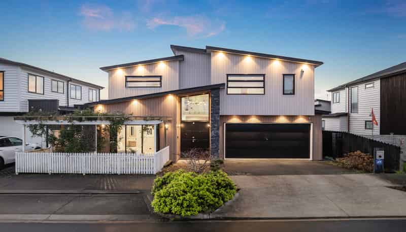 20 Riroriro Road, Hobsonville