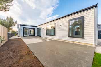 11 Allnatt Street, Temuka