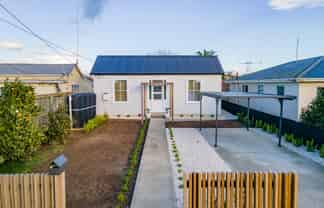 11 Allnatt Street, Temuka