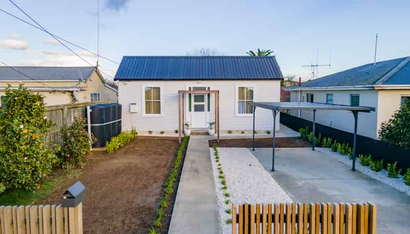 11 Allnatt Street, Temuka
