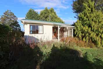 296 Flora Road East, Makarewa