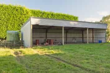 296 Flora Road East, Makarewa