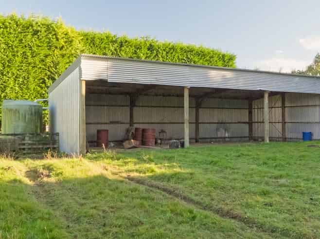 296 Flora Road East, Makarewa