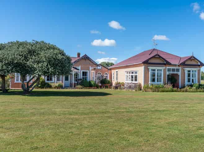 346 Tauwhare Road, Matangi