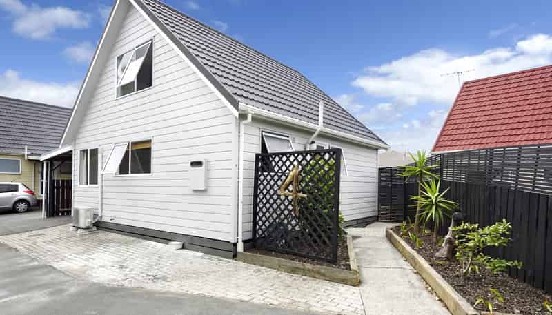 4/46 Muritai Street, Tahunanui